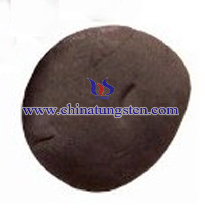 Tungsten Putty Picture